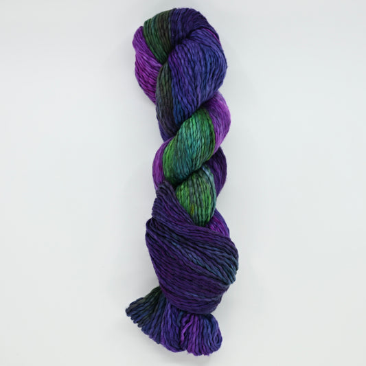 Mardi Gras - Breezy DK