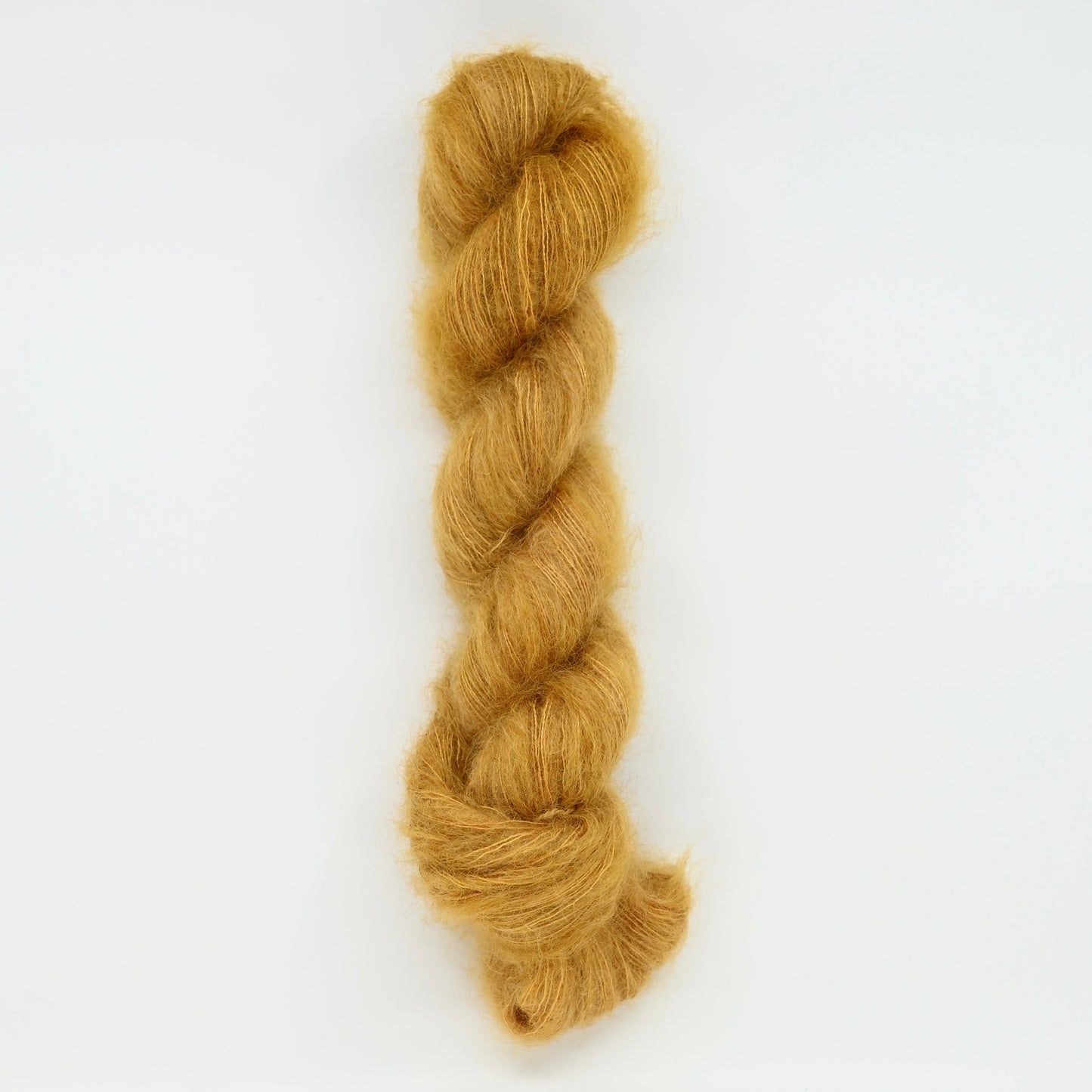 Golden Ochre - Mo'Floof