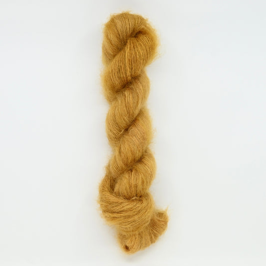 Golden Ochre - Mo'Floof