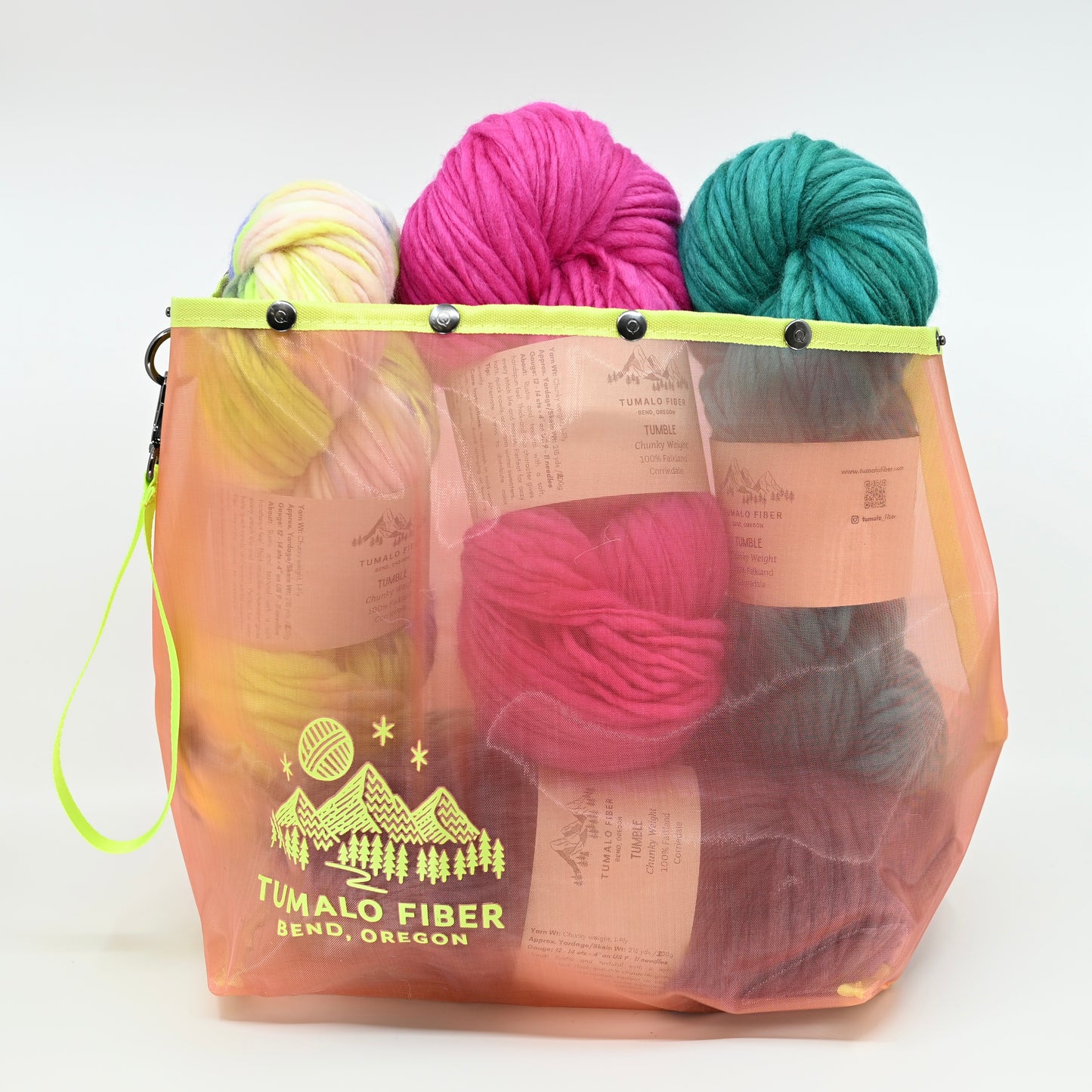 Della Q Bag