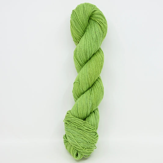 Rooted Fingering
