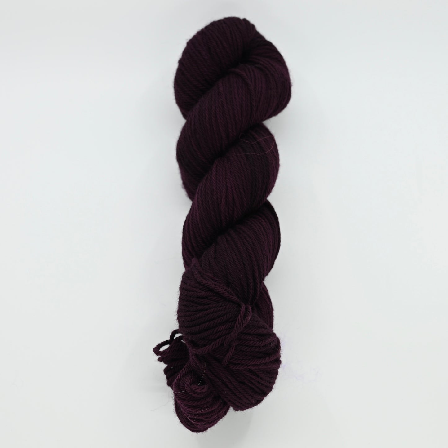 Roundabout Worsted
