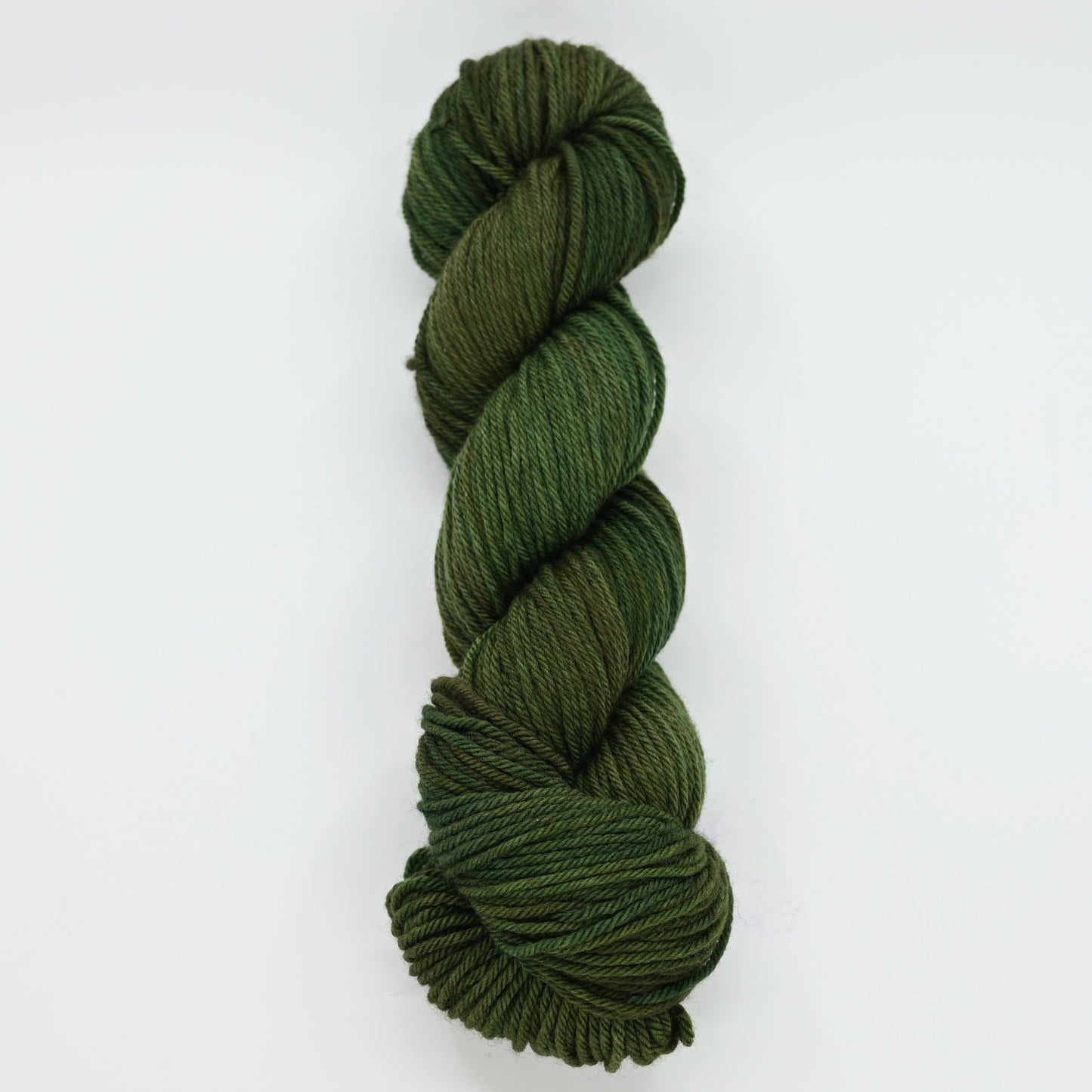Roundabout Worsted