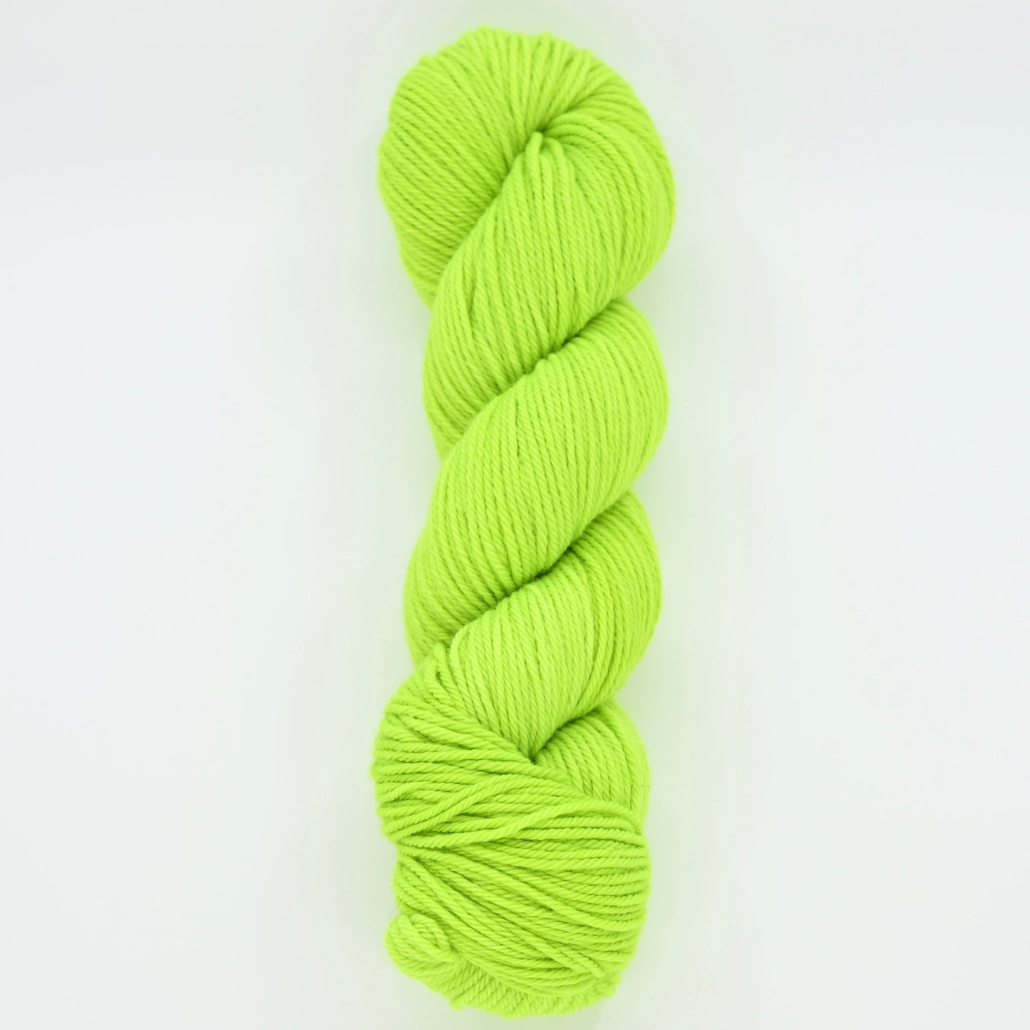 Roundabout Worsted