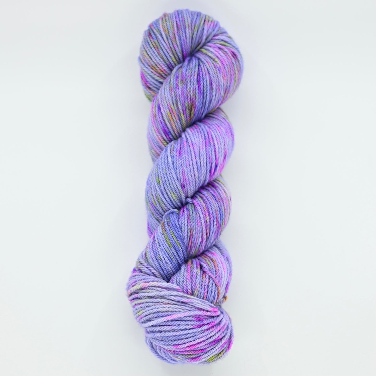 Roundabout Worsted