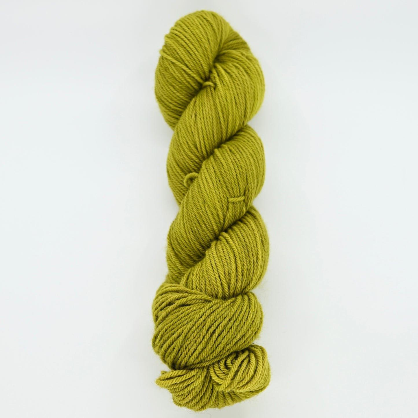 Roundabout Worsted