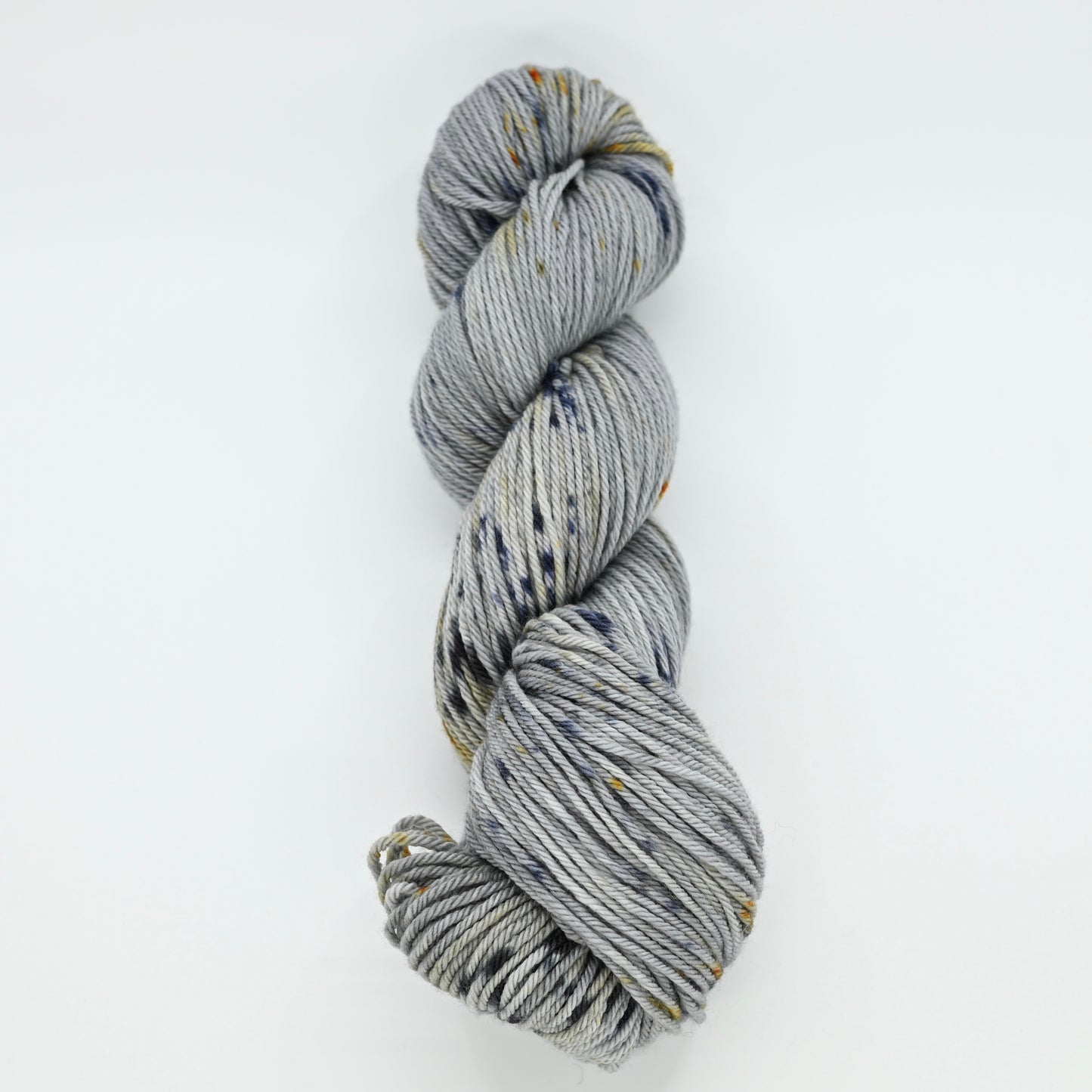 Roundabout Worsted