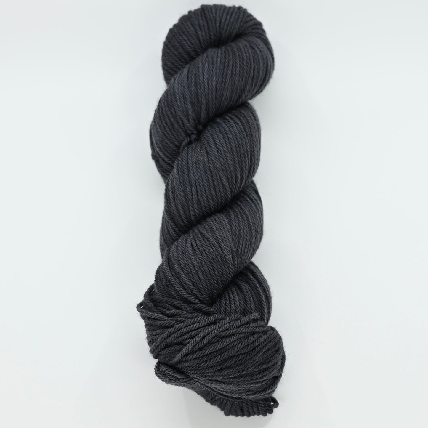 Roundabout Worsted