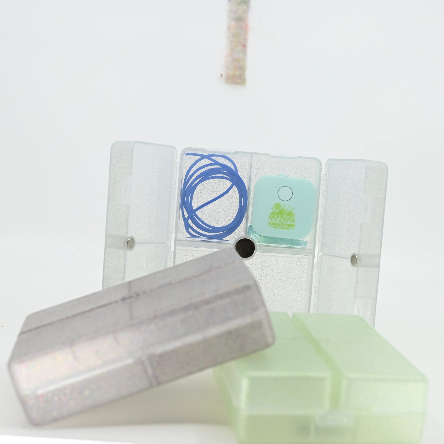 Tumalo Fiber Notion Box