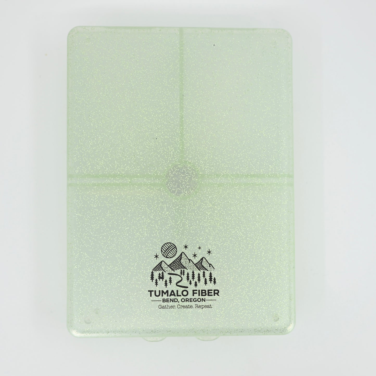 Tumalo Fiber Notion Box