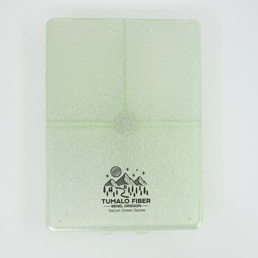 Tumalo Fiber Notion Box