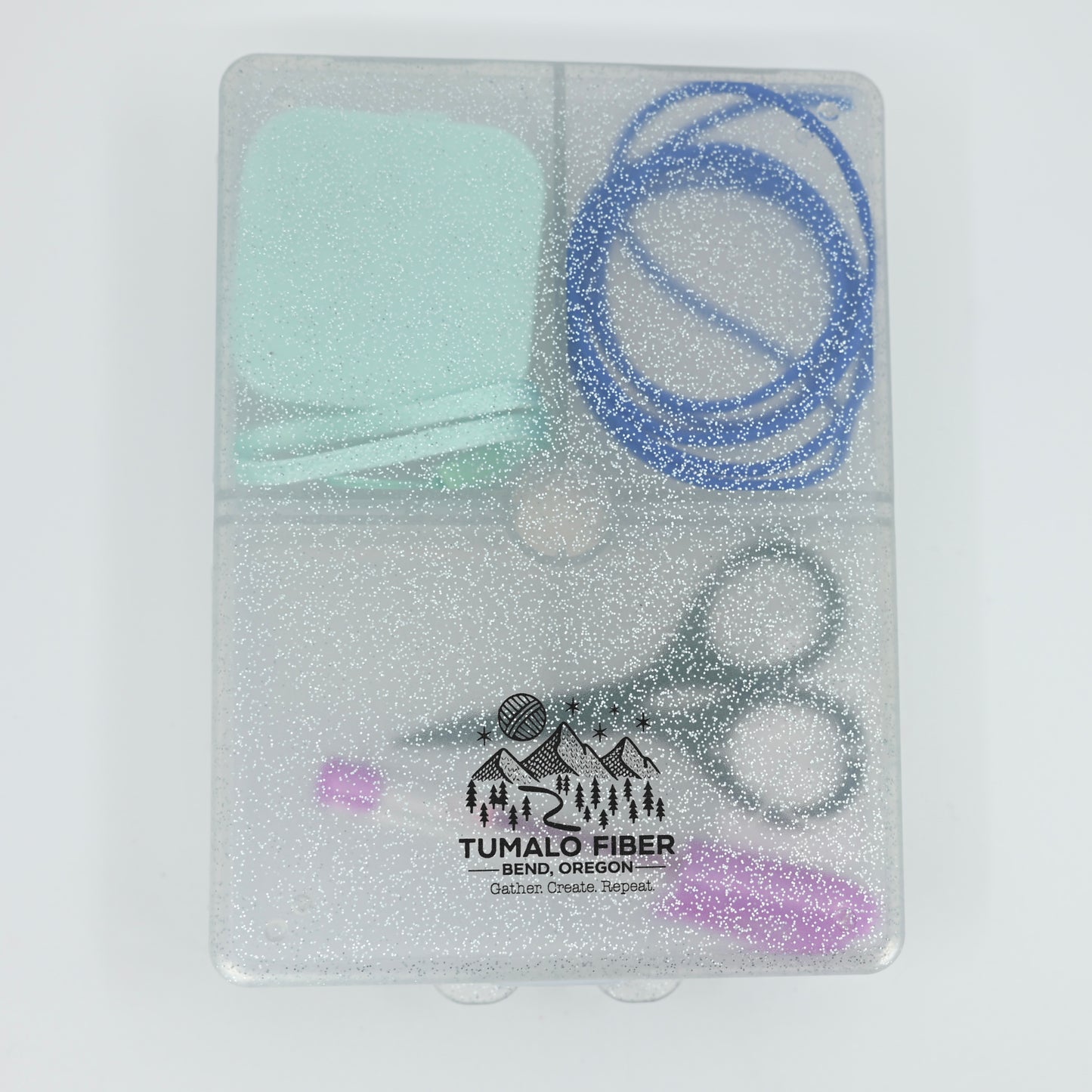 Tumalo Fiber Notion Box