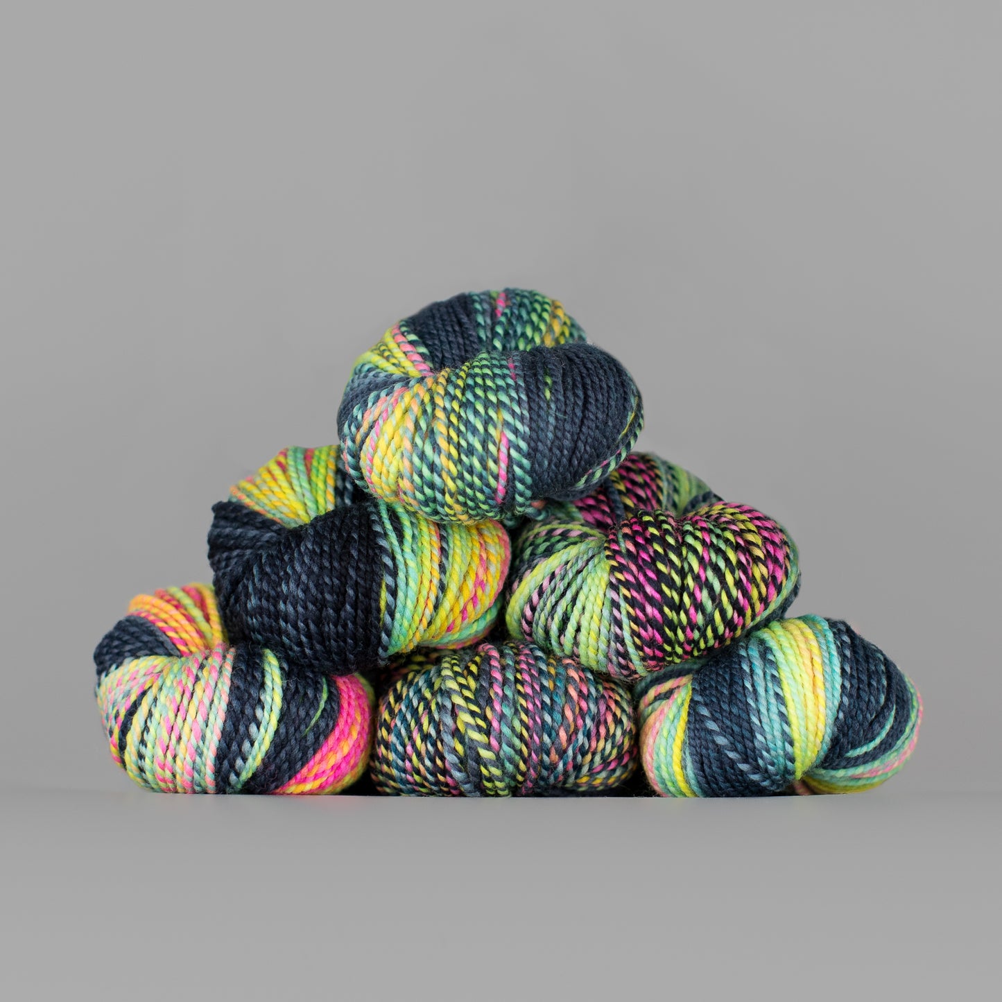 Dyed in the Wool (DITW) - Spincycle Yarns