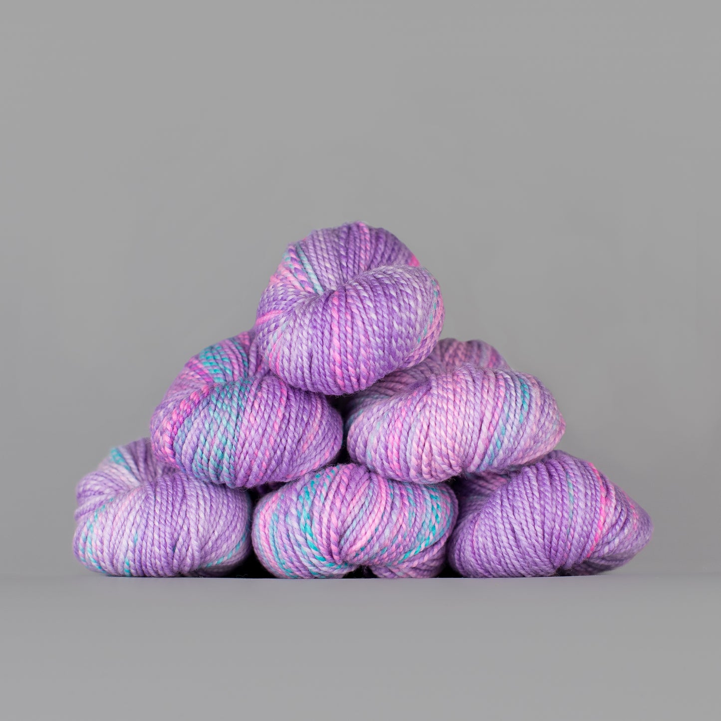 Dyed in the Wool (DITW) - Spincycle Yarns