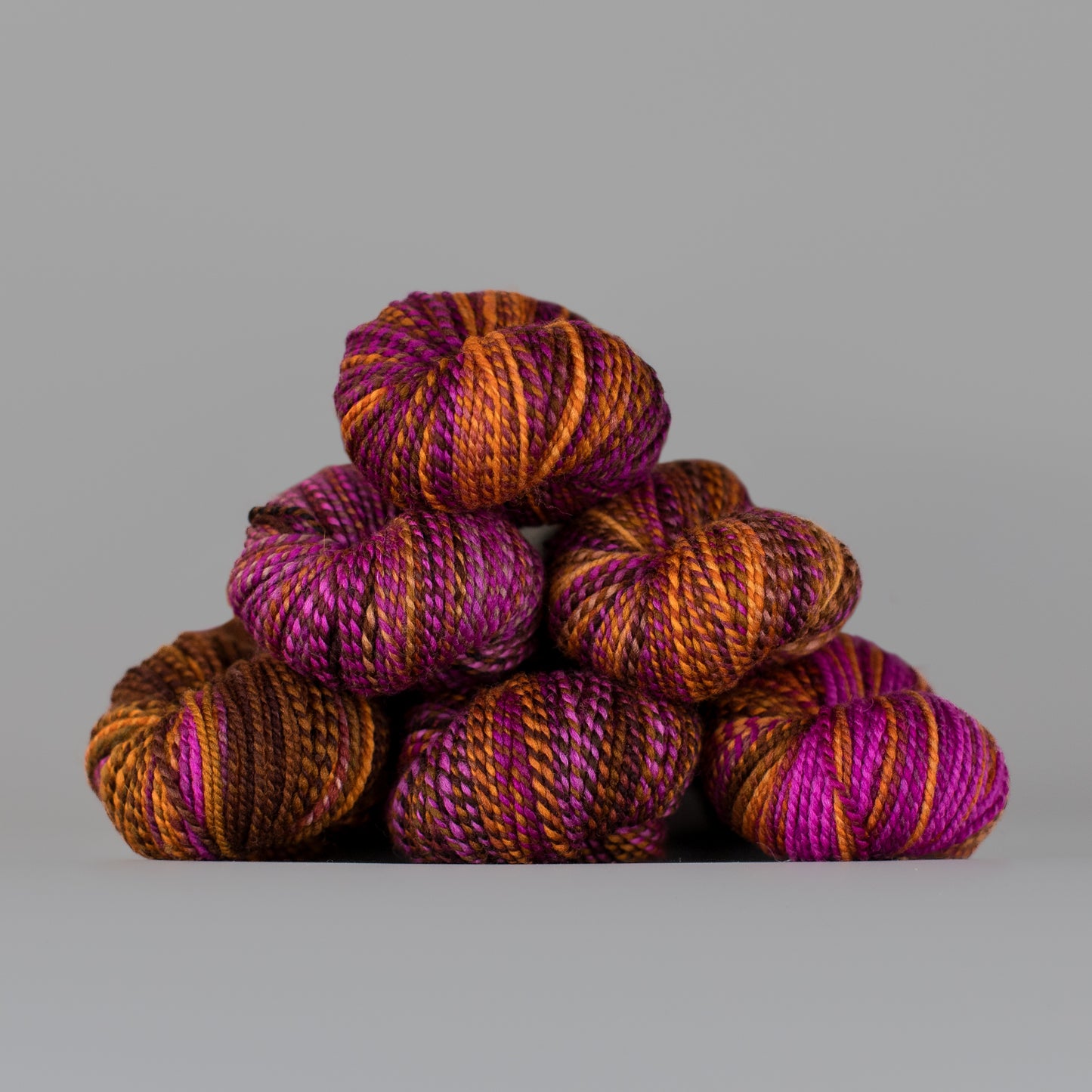 Dyed in the Wool (DITW) - Spincycle Yarns