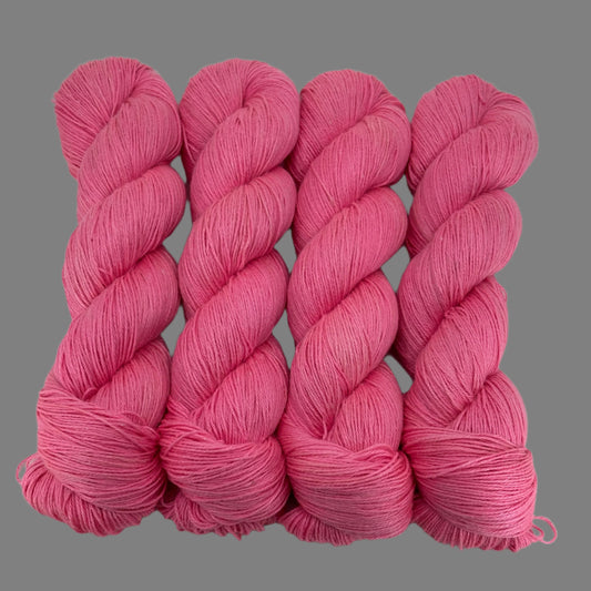 Fae Trouble - Zephyr Fingering