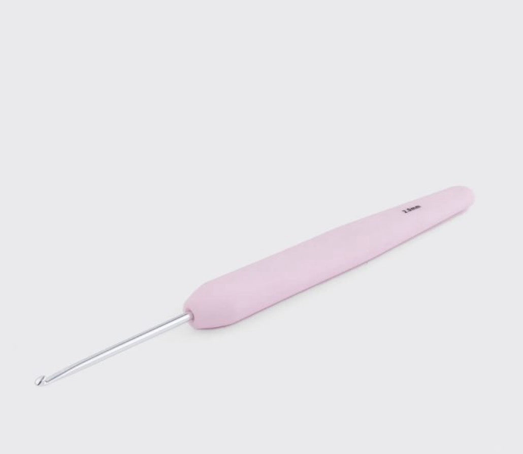 KnitPro Waves 2.0 Crochet Hook
