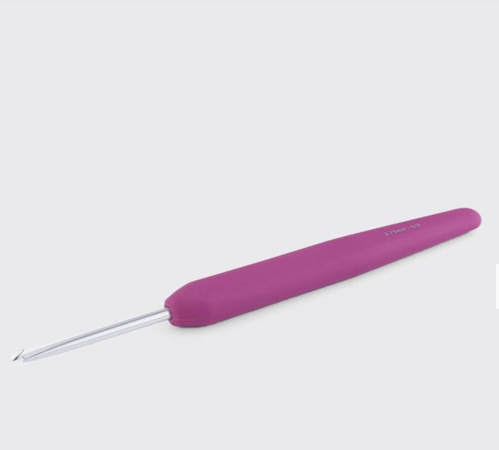 KnitPro Waves 2.0 Crochet Hook