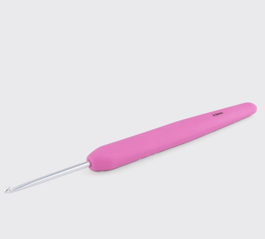 KnitPro Waves 2.0 Crochet Hook