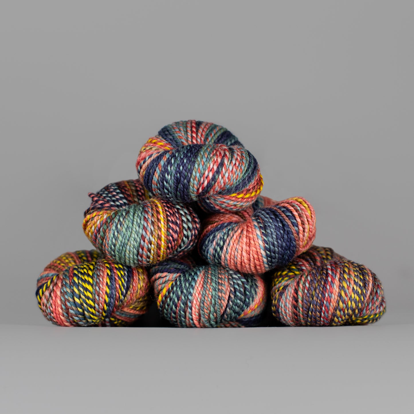 Dyed in the Wool (DITW) - Spincycle Yarns