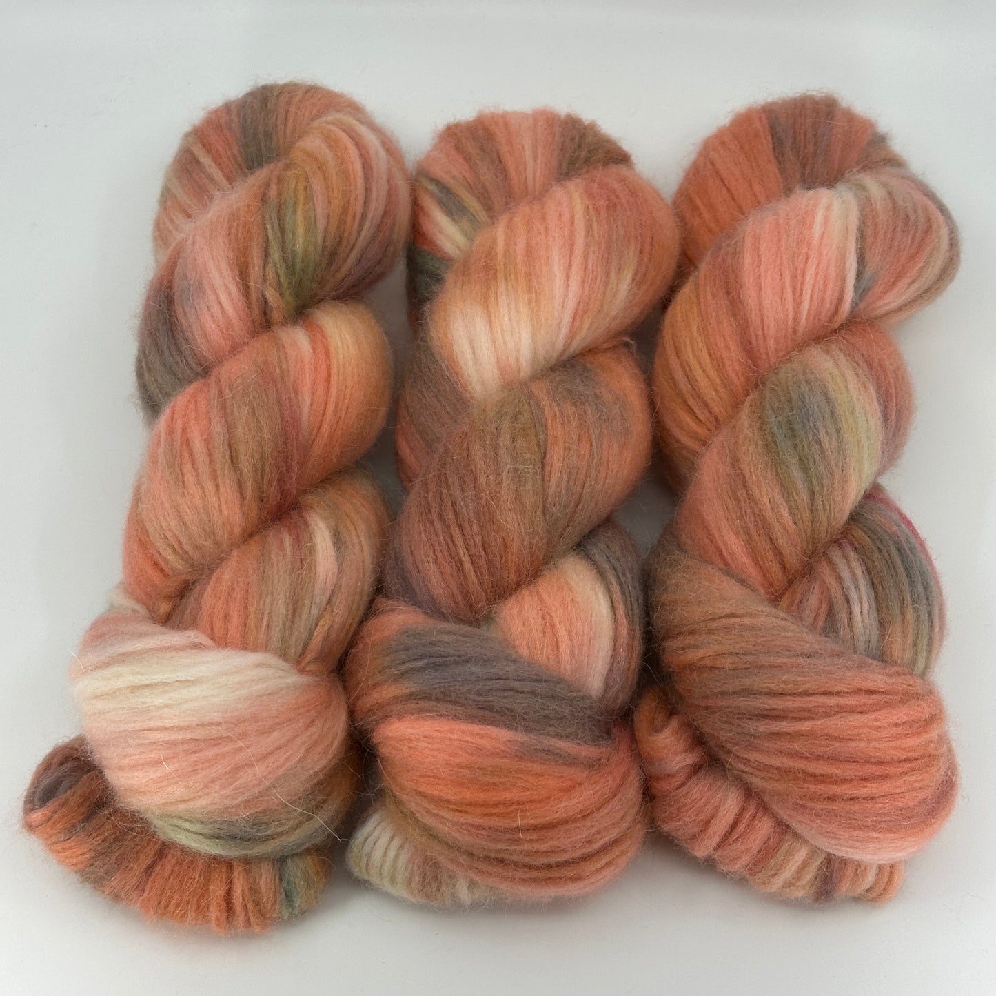 Ghost Canyon - Nestle Worsted