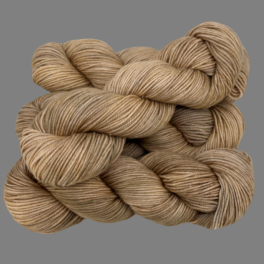 Ghost Town Worsted - Oatmeal