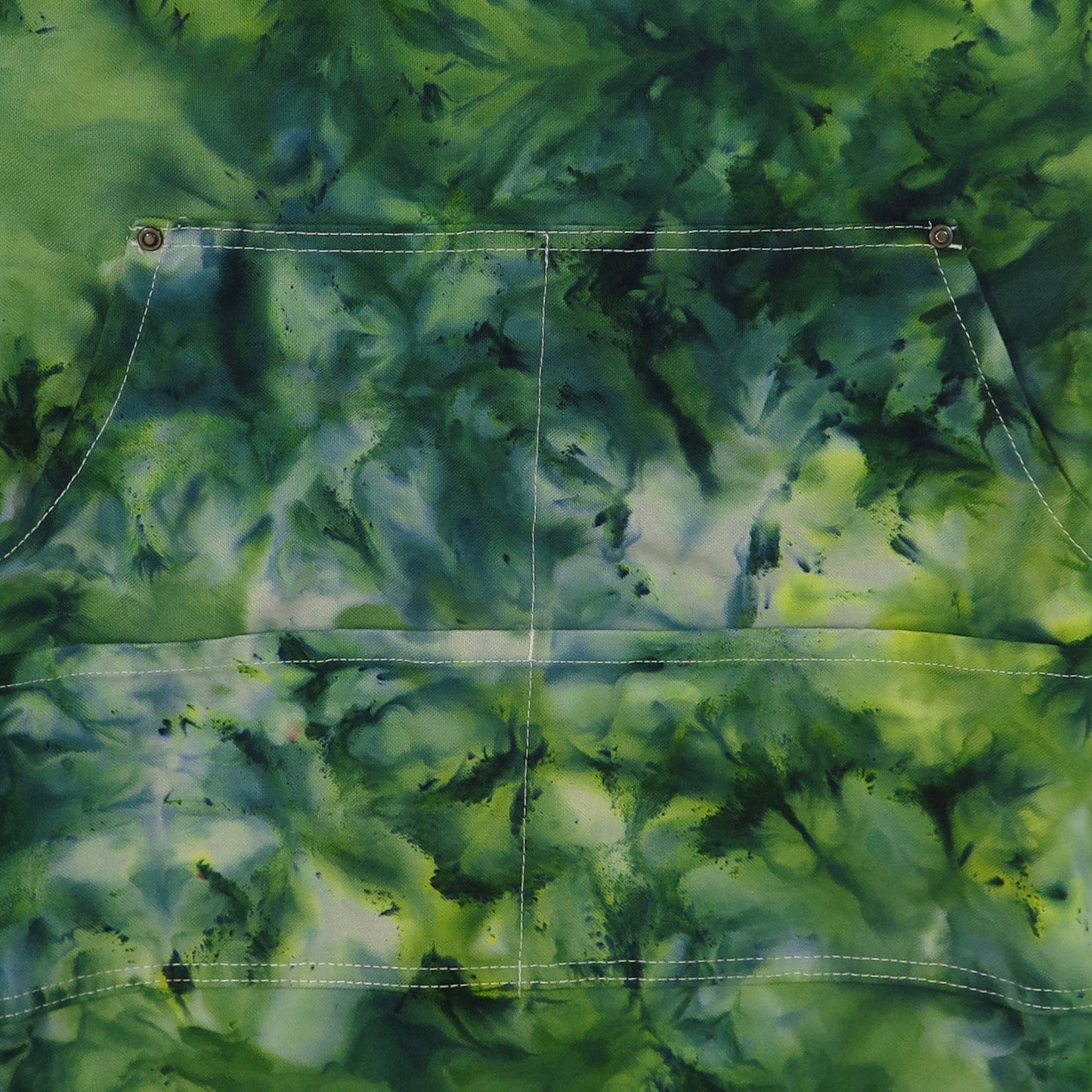 Apron - To Love and Dye