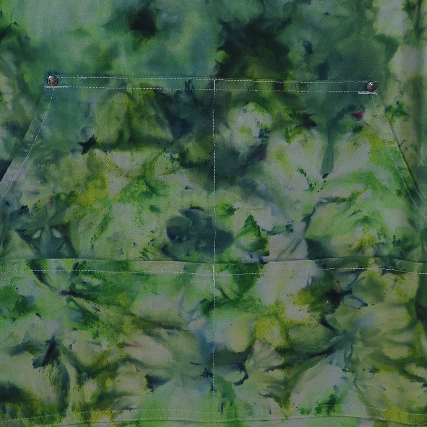 Apron - To Love and Dye