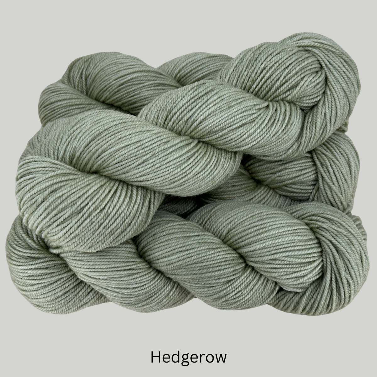 Ghost Town Worsted - Hedgerow
