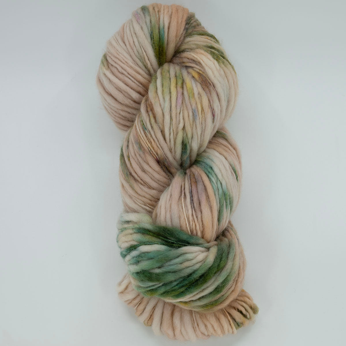 Himalayan Salt - Tumble Chunky