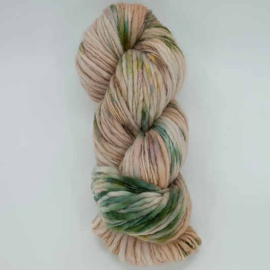 Himalayan Salt - Tumble Chunky