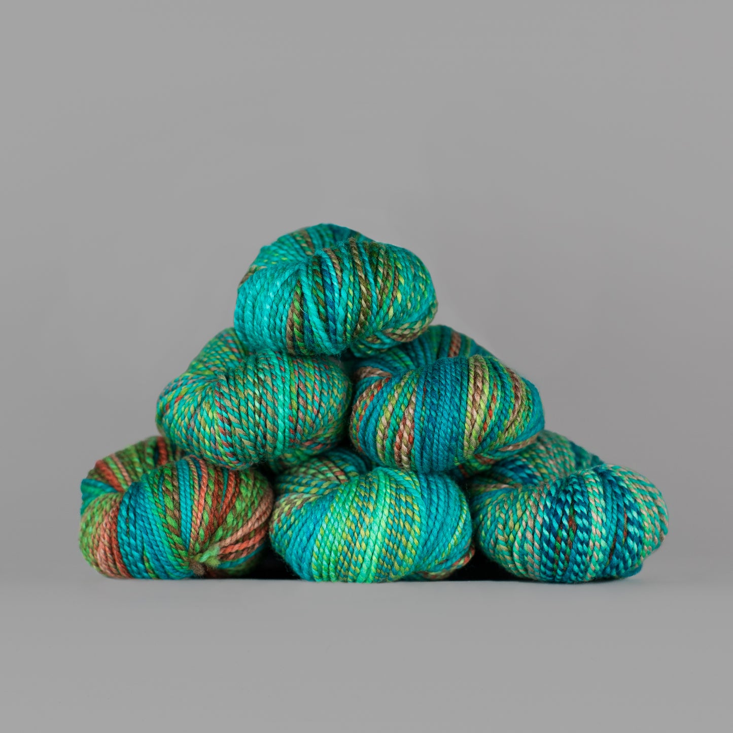 Dyed in the Wool (DITW) - Spincycle Yarns