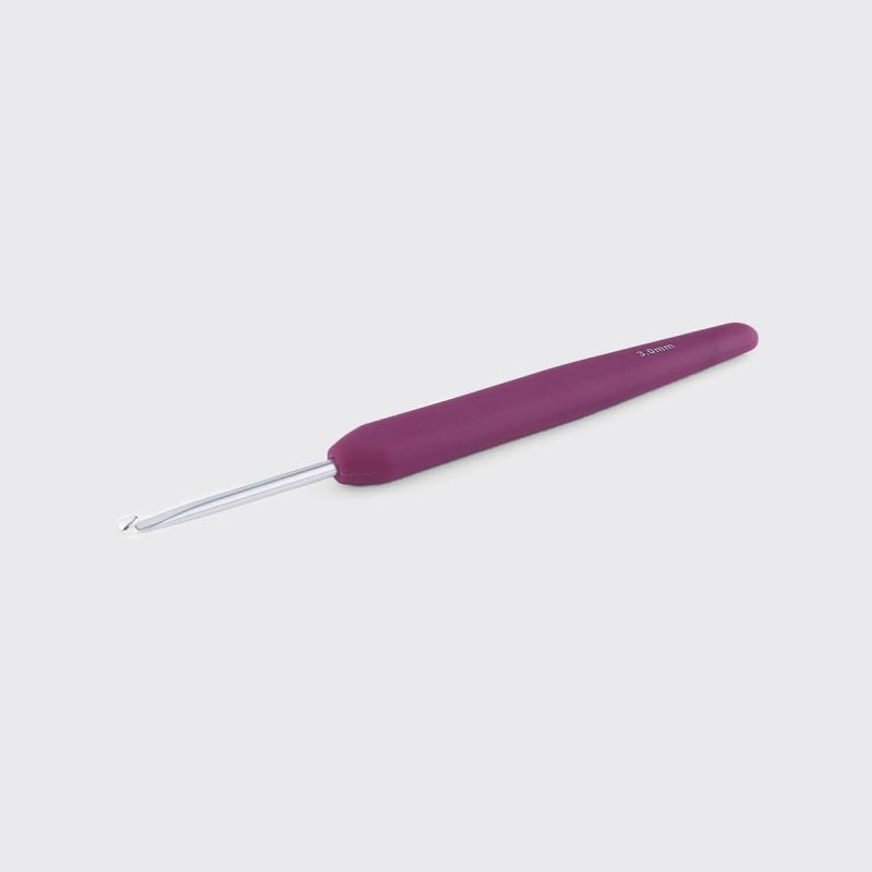 KnitPro Waves 2.0 Crochet Hook – Tumalo Fiber