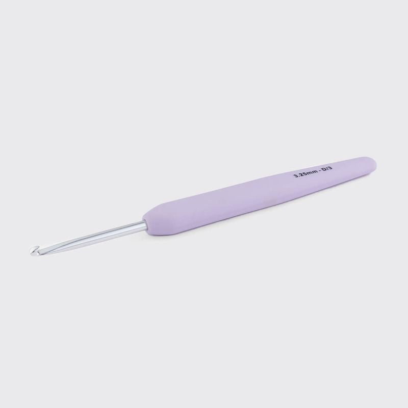 KnitPro Waves 2.0 Crochet Hook
