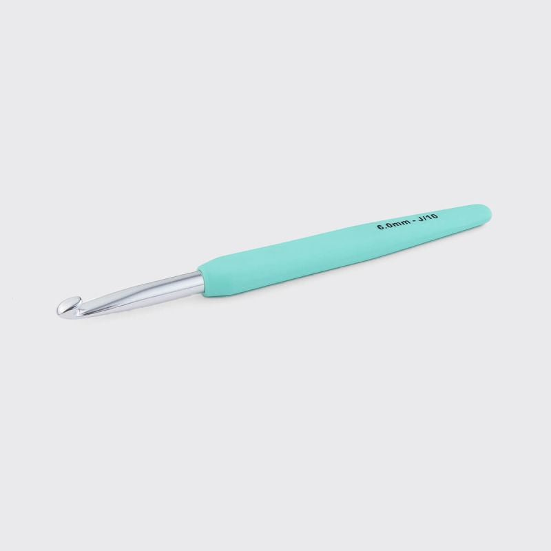KnitPro Waves 2.0 Crochet Hook