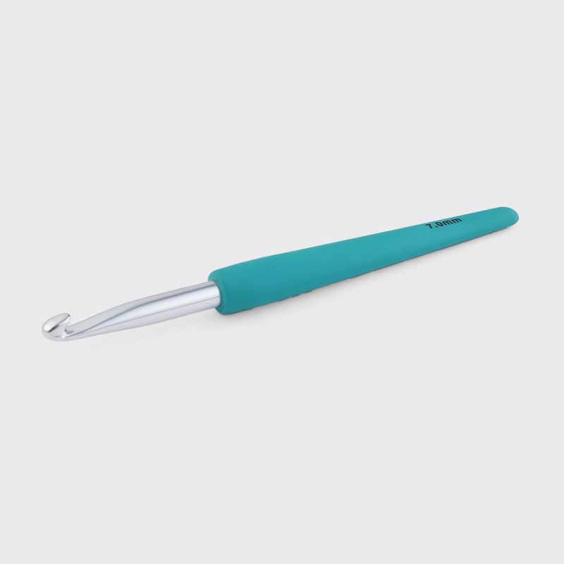 KnitPro Waves 2.0 Crochet Hook