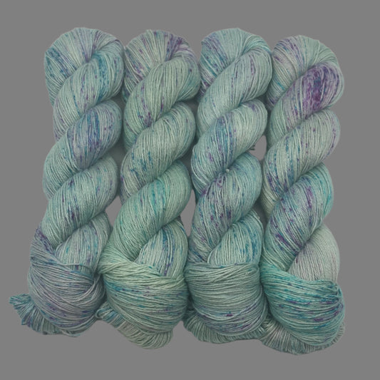 Tide Sprite - Zephyr Fingering