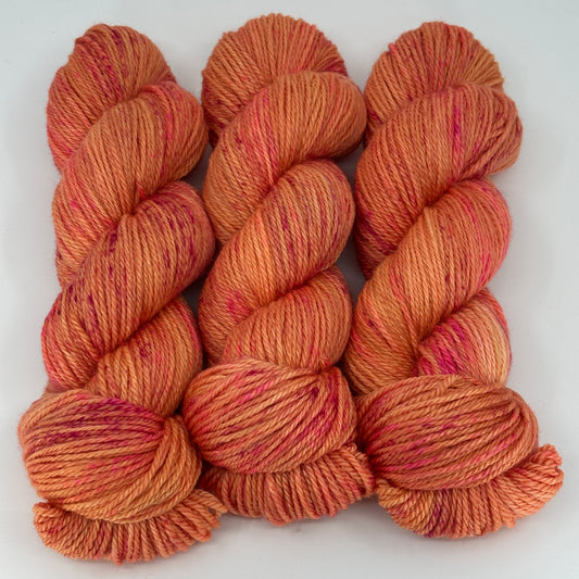 Zinnia Crush - Starbright DK