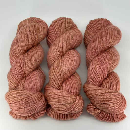 Desert Rose - Caldera DK