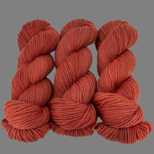 Red Earth - Caldera DK