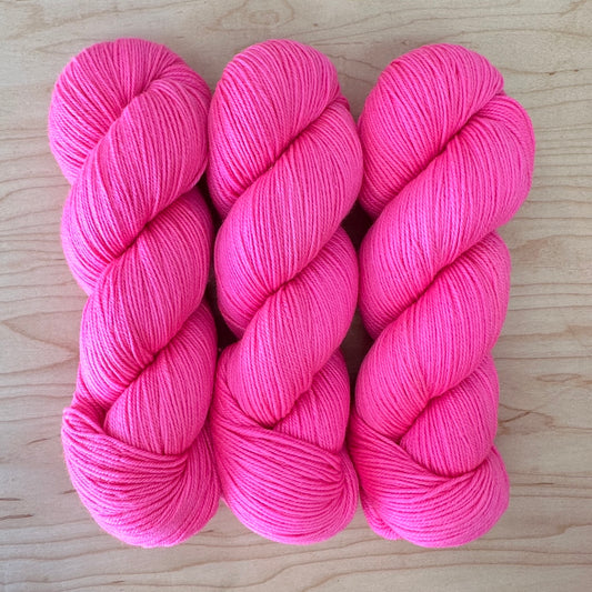 Cupcake Crisis - Uptown Ewe Fingering