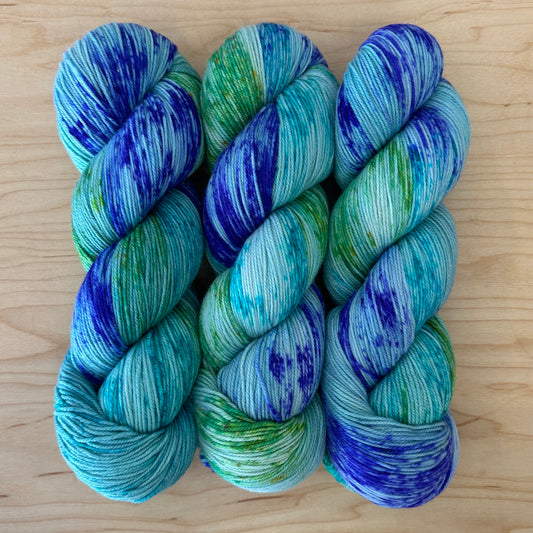 Kelpie Swim Club - Uptown Ewe Fingering
