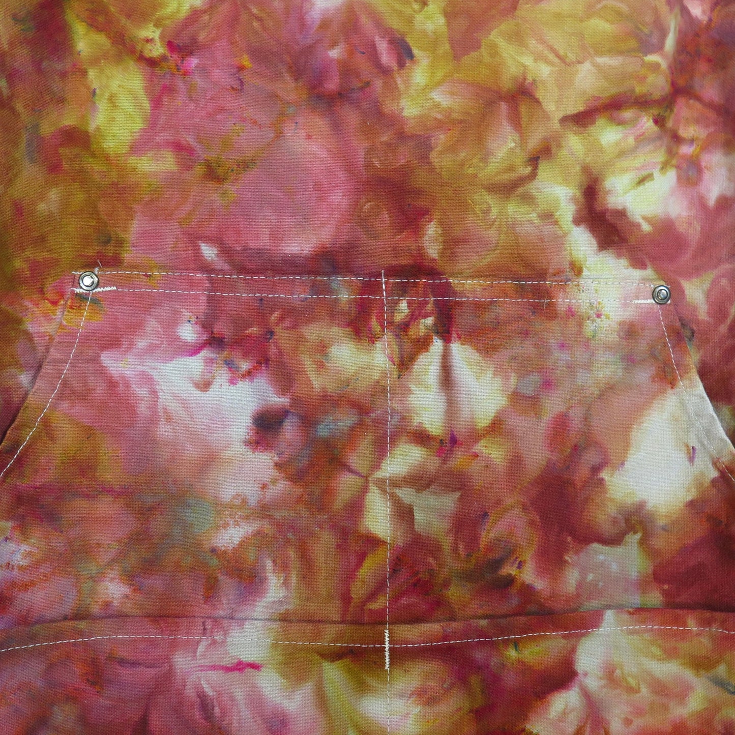 Apron - To Love and Dye