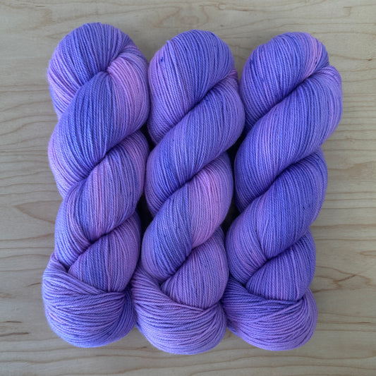 Rogue Pixie - Uptown Ewe Fingering