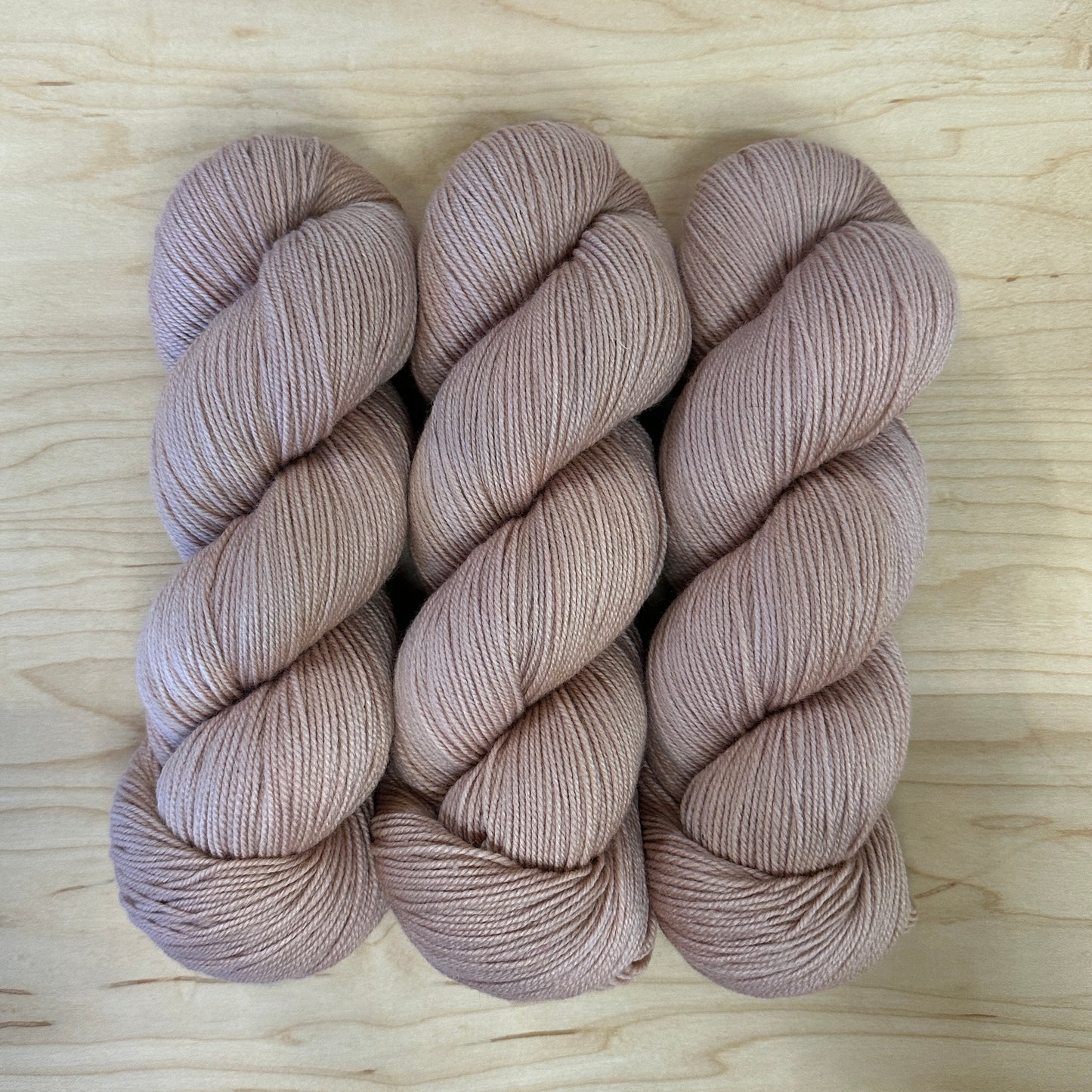 Wild Rosewood - Uptown Ewe Fingering