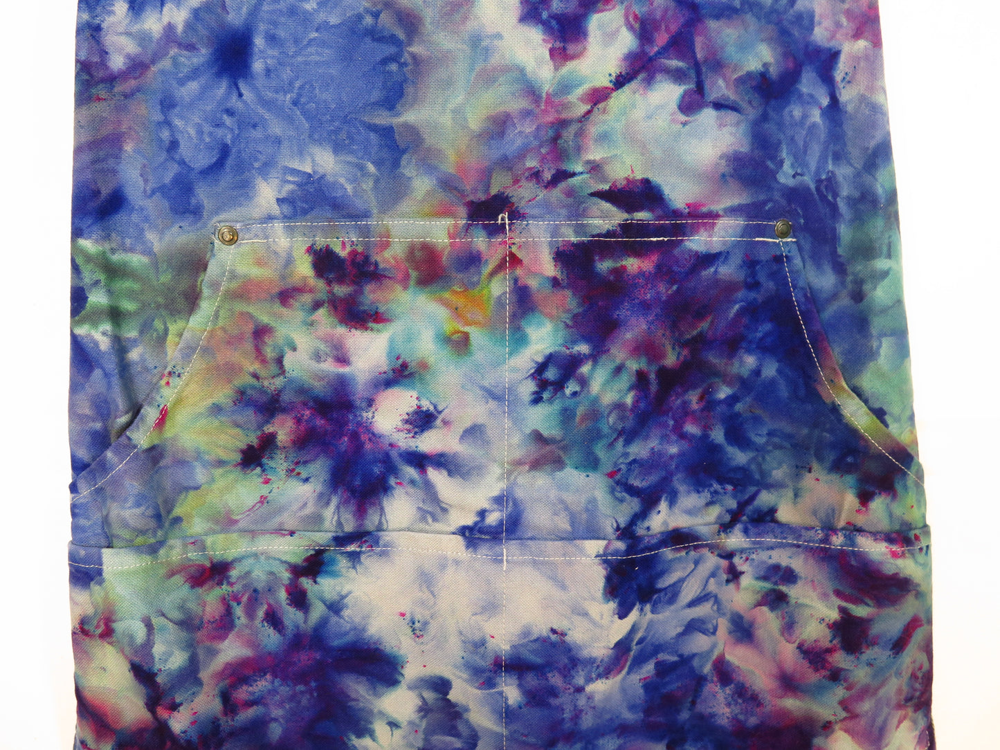 Apron - To Love and Dye