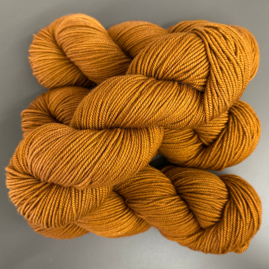Jatoba - Ghost Town Worsted