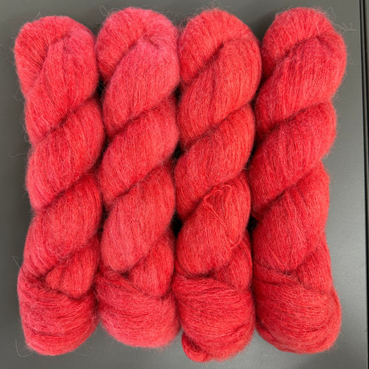 Strawberry - Swanky Floof