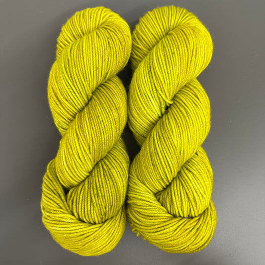 Glowworm - Awbrey Butte DK