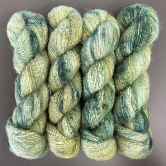 Forest Murmurs - Swanky Floof